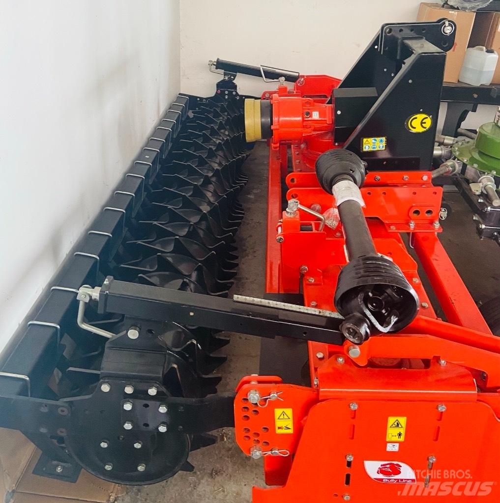  Cosmo  M300 Grades mecânicas e moto-cultivadores