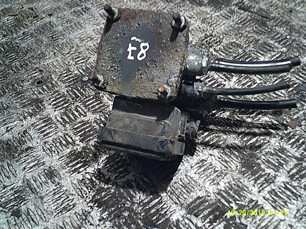 MAN TGS 81523016217 Travőes