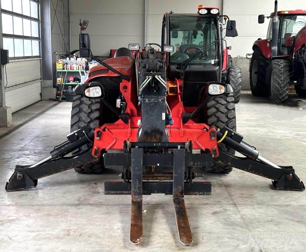Manitou MT 1840 Manipulador telescópico