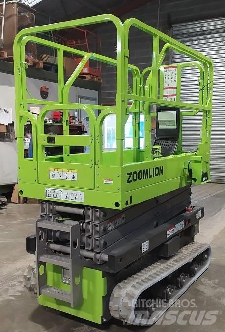 Zoomlion ZS0610C Elevadores de tesoura