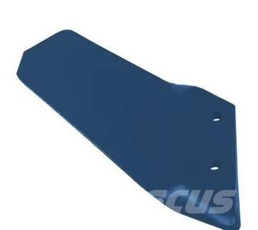 Lemken Wing share Chassis e suspensões