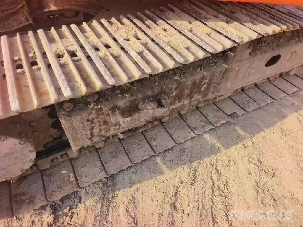 Doosan DH 150 LC-7 Escavadeiras de esteiras