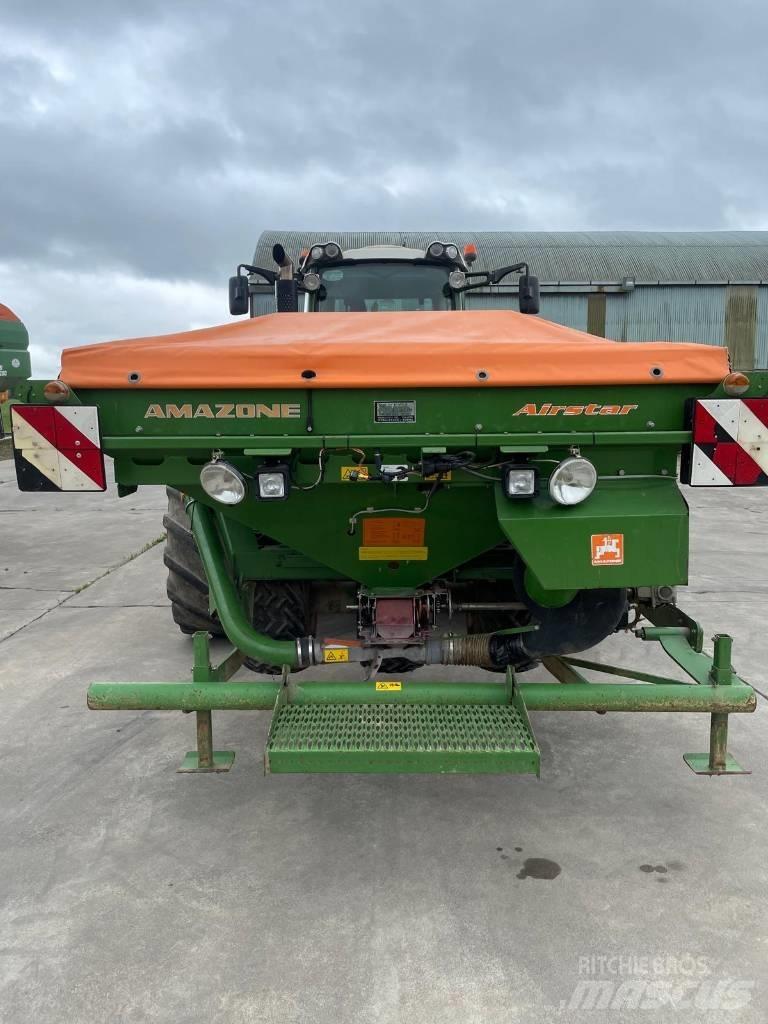 Amazone KW 402 Perfuradoras combinadas