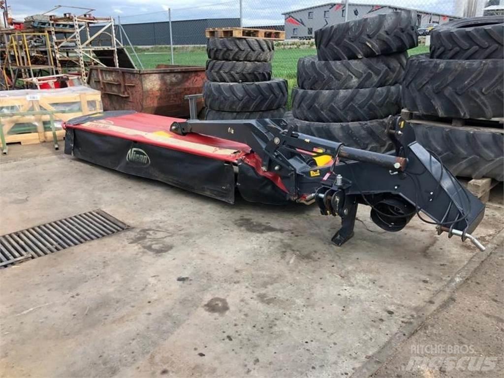 Vicon Extra 340 Gadanheiras
