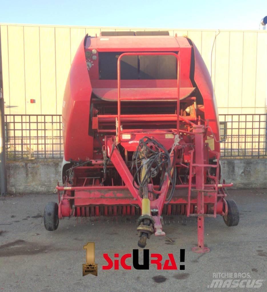 Welger LELY RP 535 Enfardadeira de rolos