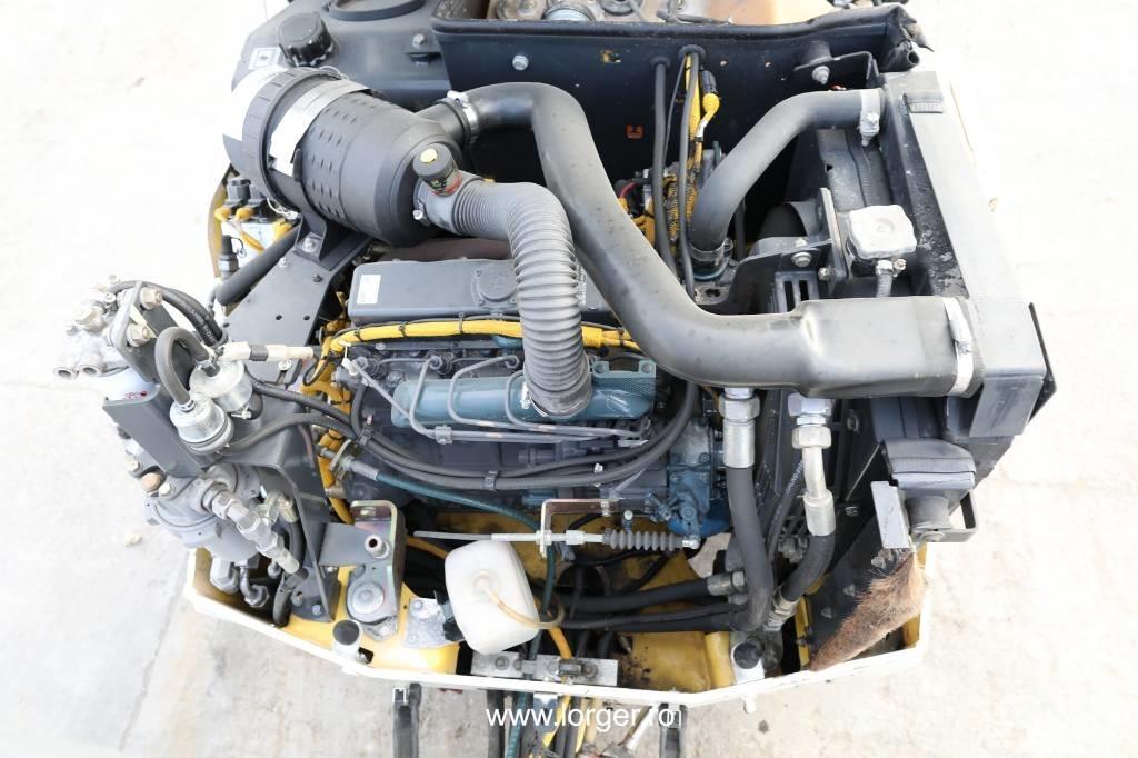 Bomag BW 138 AD-5 Cilindros Compactadores tandem