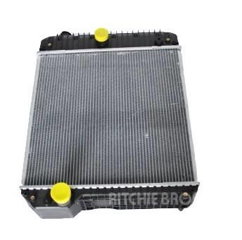 CAT Radiator - 4P3379 Radiadores máquinas construção