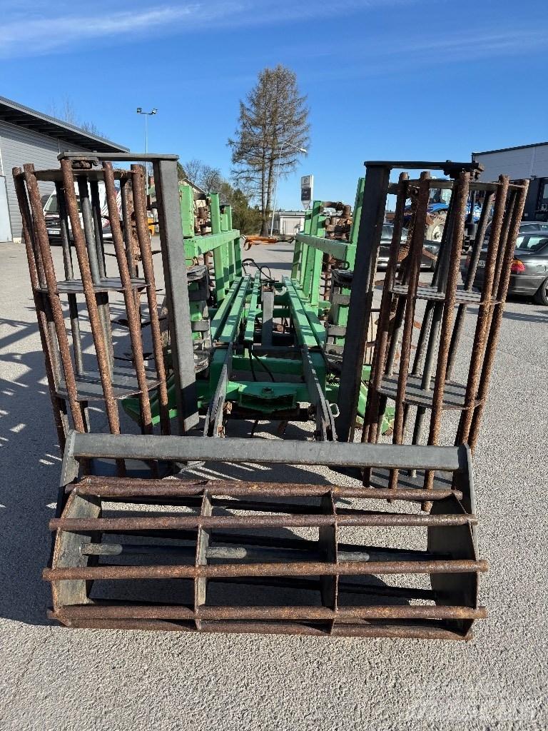 Kronos 3800 Grades