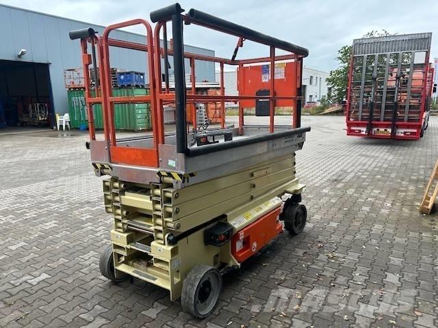 JLG 3246 ES Elevadores de tesoura