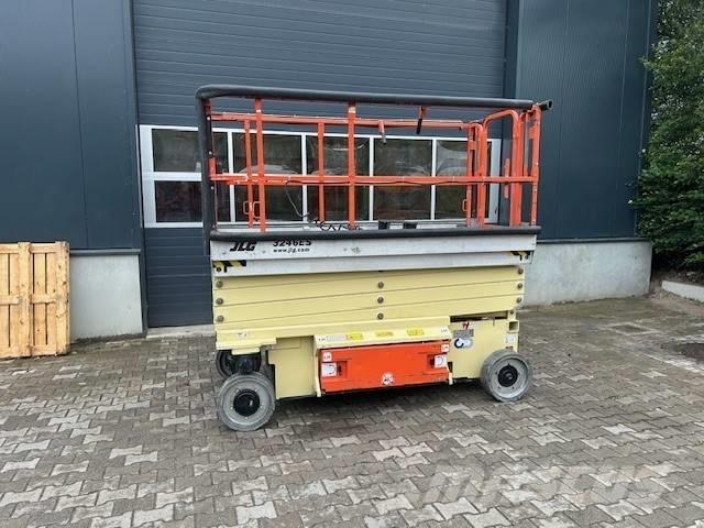 JLG 3246 ES Elevadores de tesoura