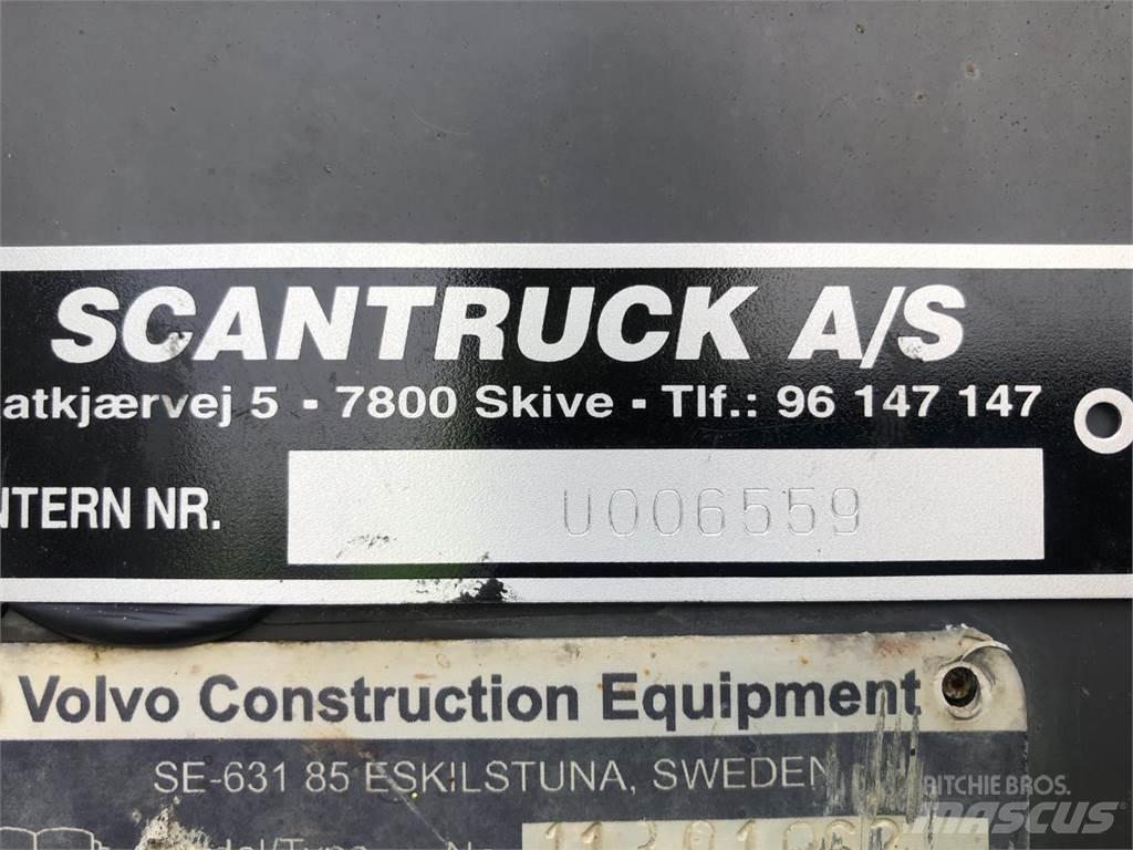  Øvrige Læsseskovl Baldes