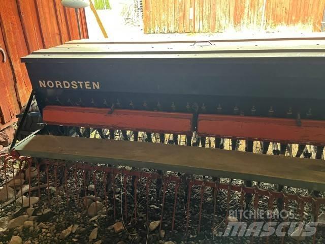 Nordsten CKG300 Perfuradoras combinadas