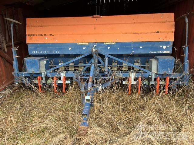 Nordsten CKG300 Perfuradoras combinadas