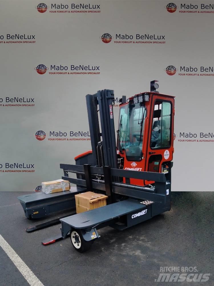 Combilift C 4500 ET Empilhadores de 4 vias