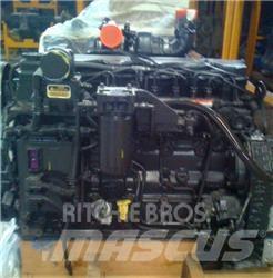 Cummins QSB6.7-C220 Motores