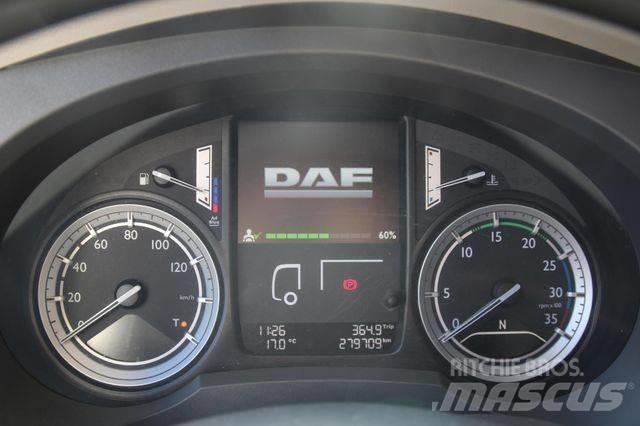 DAF LF 250 E6 ---0048 Caminhões caixa temperatura controlada