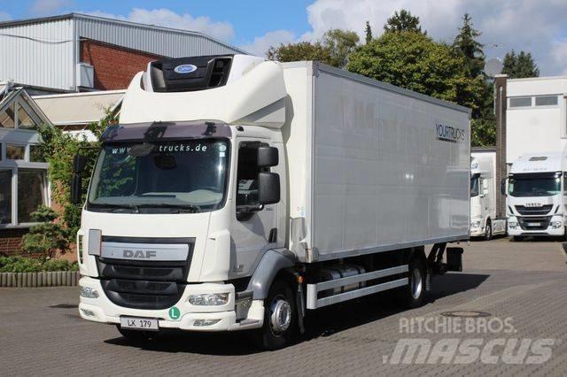 DAF LF 250 E6 ---0048 Caminhões caixa temperatura controlada