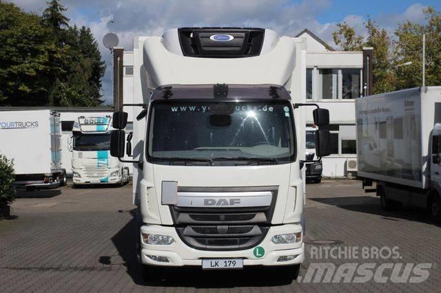 DAF LF 250 E6 ---0048 Caminhões caixa temperatura controlada