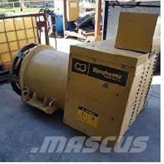 CAT 750 KW Generator Geradores Diesel