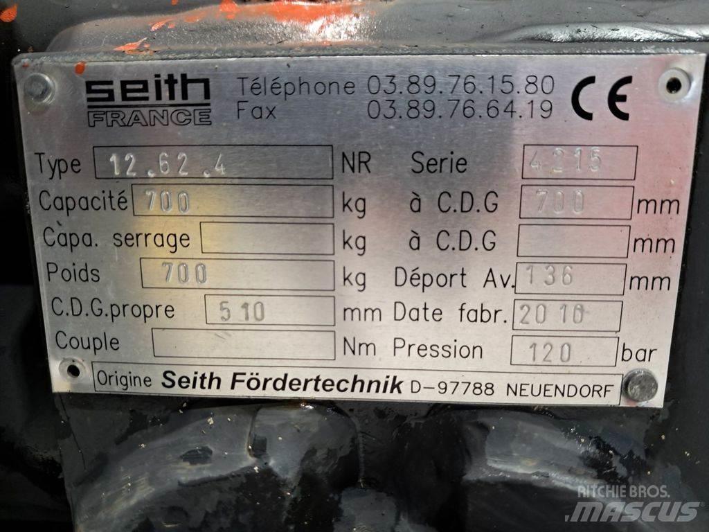 Seith 12.62.4 Construção - Outros
