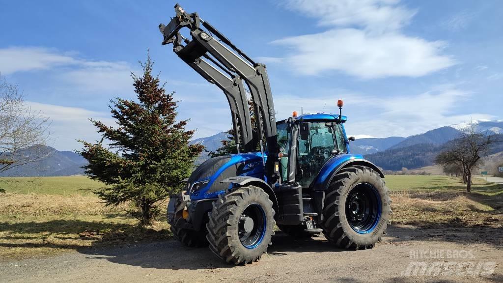 Valtra T174 eD Tratores Agrícolas usados