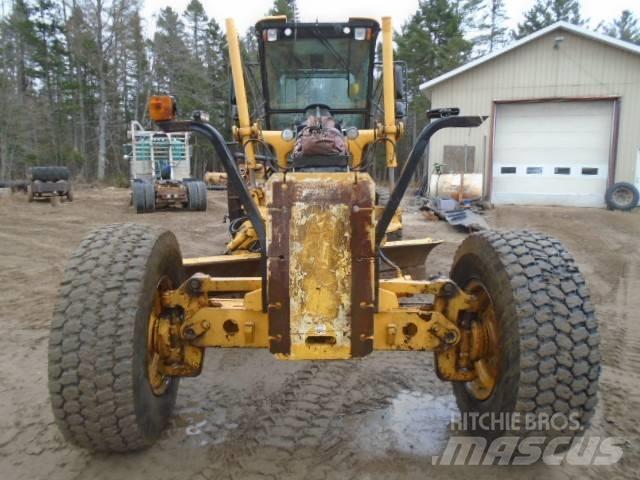 Volvo G 960 Motoniveladoras
