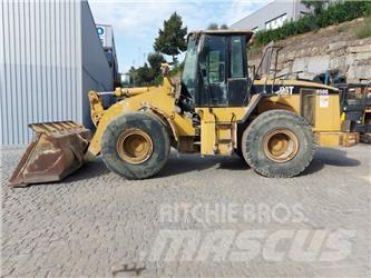 CAT 950 G Carregadeiras de rodas