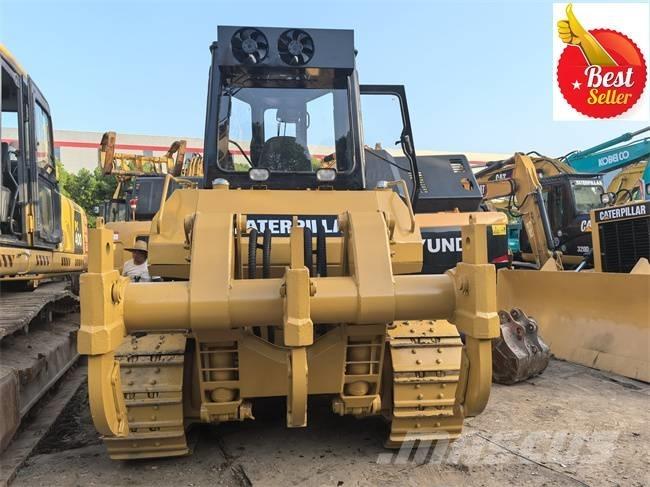 CAT D 7 G Dozers - Tratores rastos