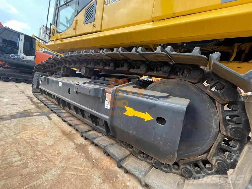 Komatsu PC 450-8 Escavadeiras de esteiras
