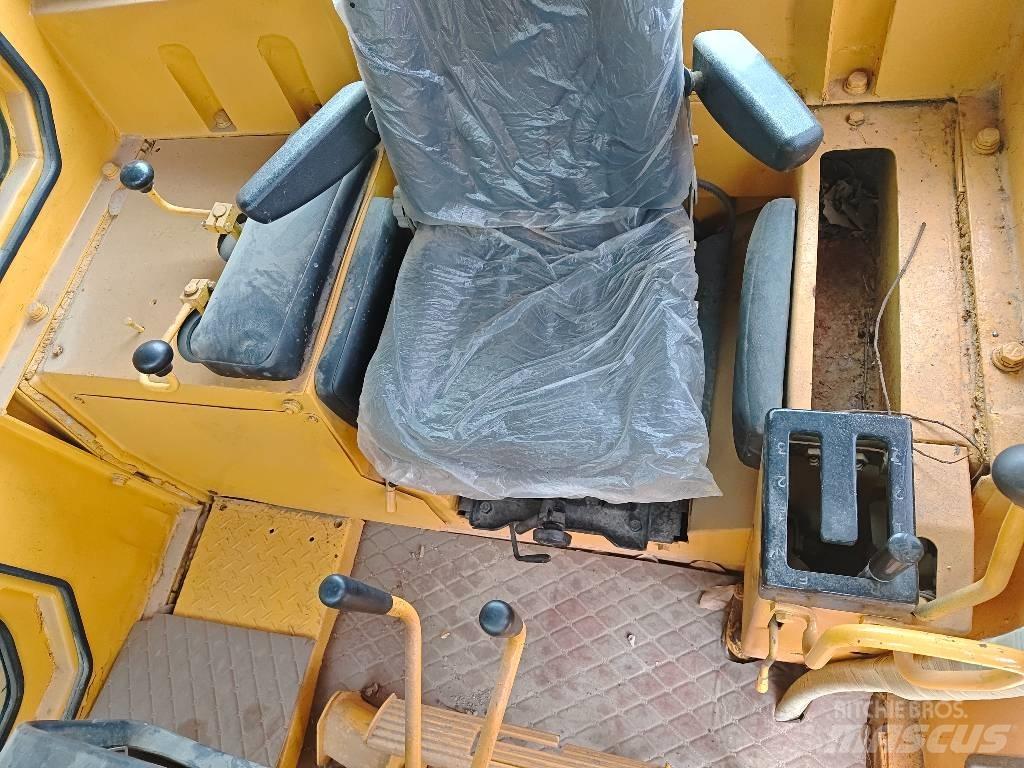 CAT D 7 G Dozers - Tratores rastos