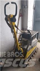 WACKER DPU 4045H Saltitões