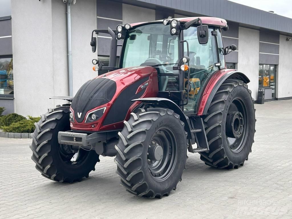 Valtra A 104 Tratores Agrícolas usados
