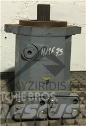 Linde HMF75 Hidráulica