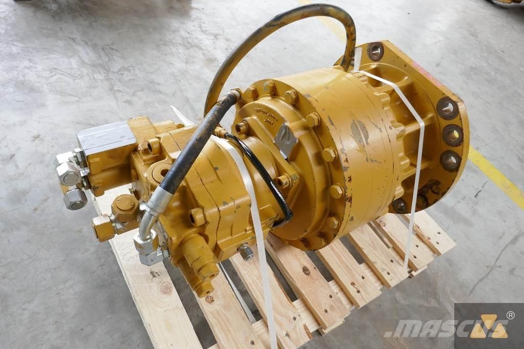 CAT 296-6249 Transportes - Outros
