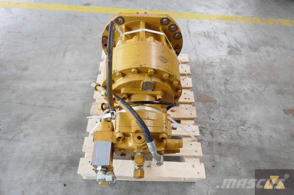 CAT 296-6249 Transportes - Outros
