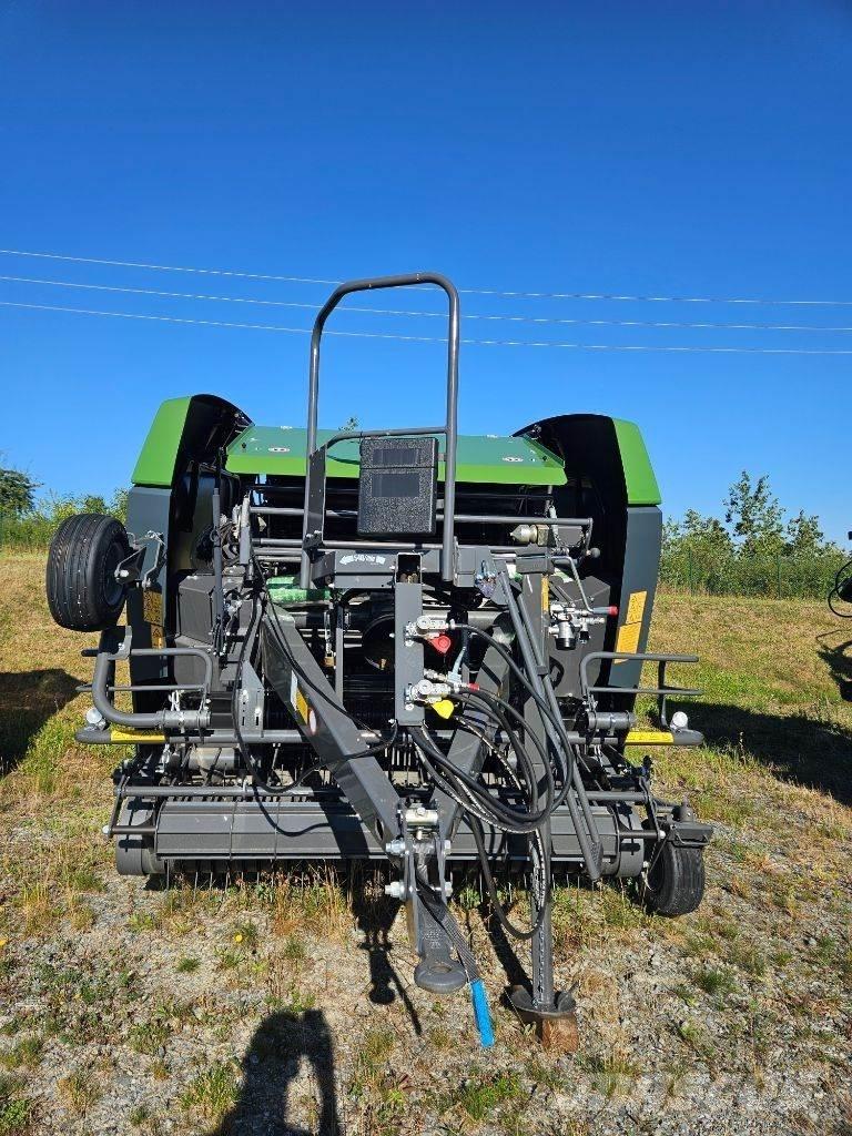 Fendt Rotana F130 Enfardadeira de rolos