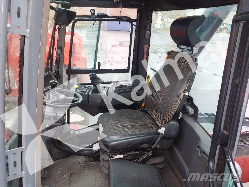 Kalmar DRG450-70S5XS Guindastes móveis