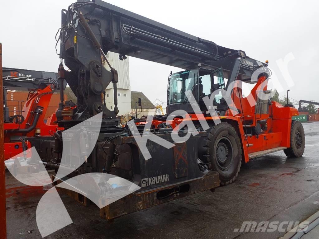 Kalmar DRG450-70S5XS Guindastes móveis