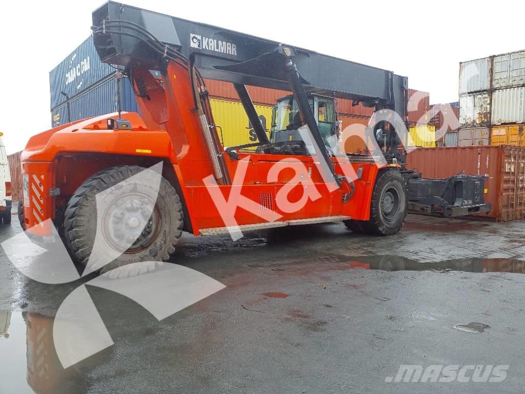 Kalmar DRG450-70S5XS Guindastes móveis