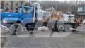 Ford F9000 Camiões estrado/caixa aberta