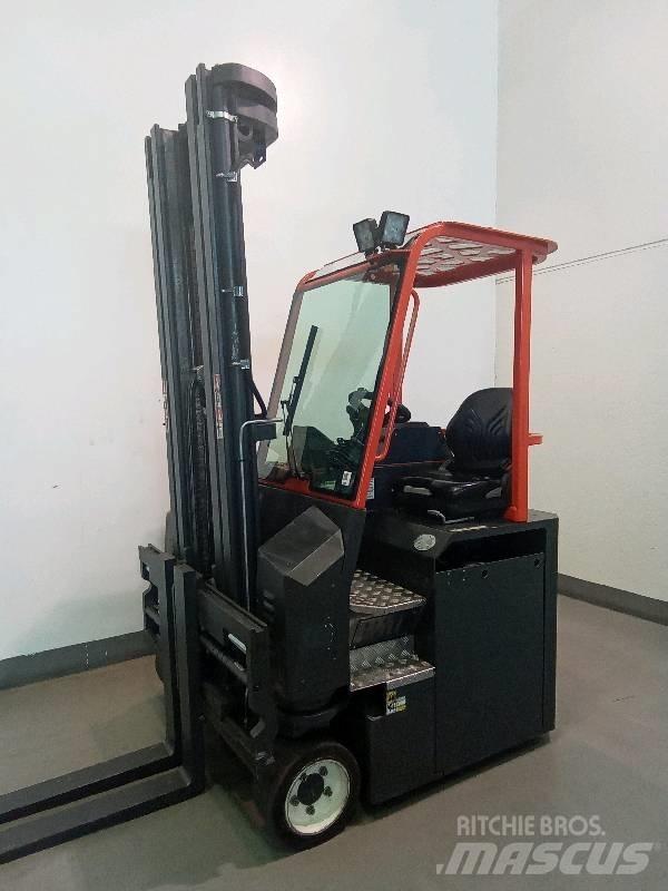 Combilift C 3000CBE Empilhadores eléctricos