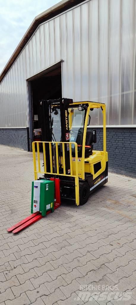 Hyster A1.5XNT Empilhadores eléctricos