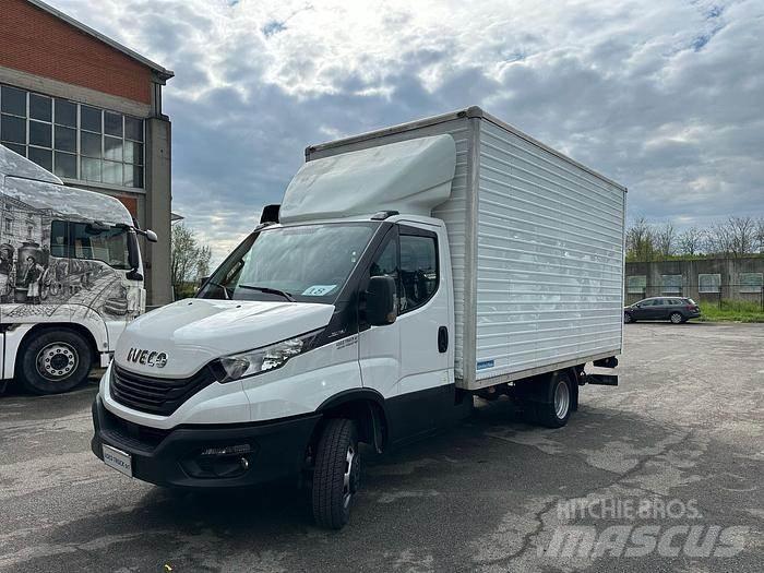 Iveco 35C14 Outros