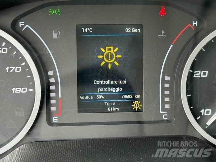 Iveco 35C14 Outros