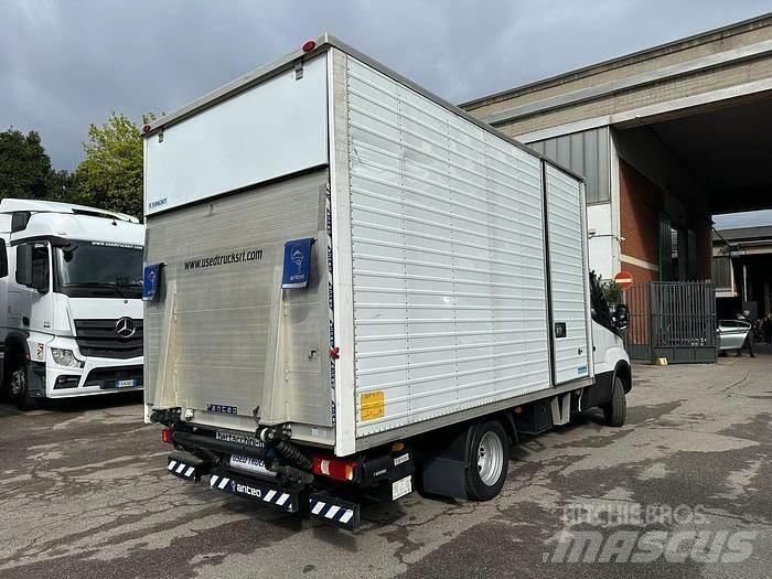 Iveco 35C14 Outros