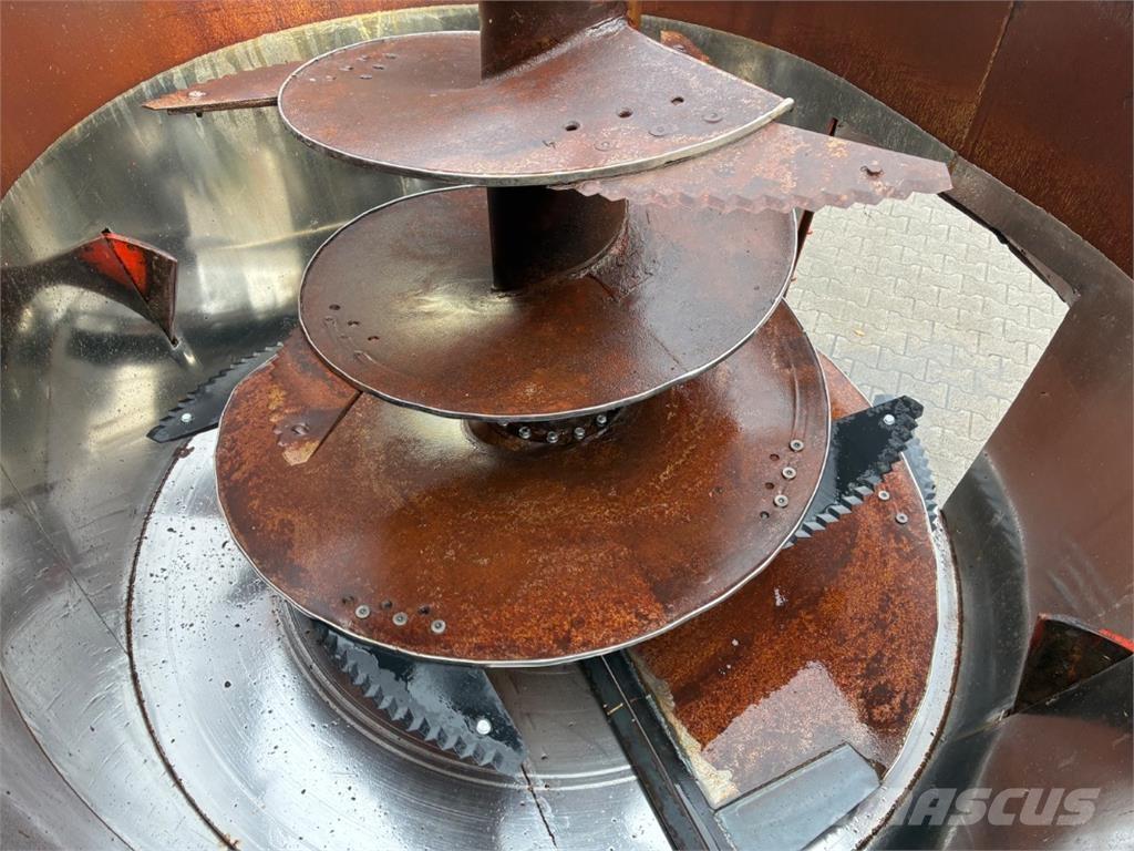 RMH VS 11 Agricultura - Outros
