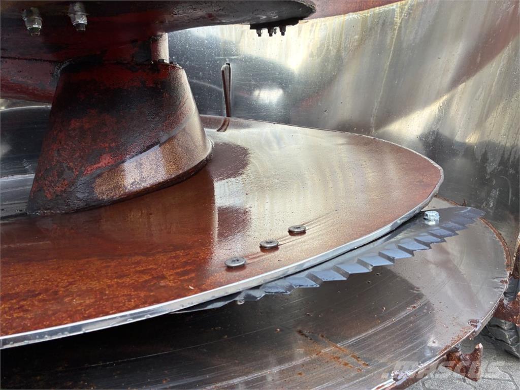 RMH VS 11 Agricultura - Outros
