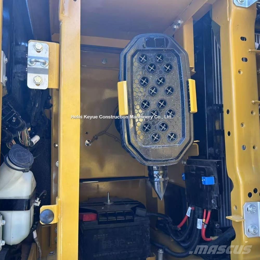 CAT 320 GC Escavadeiras de esteiras