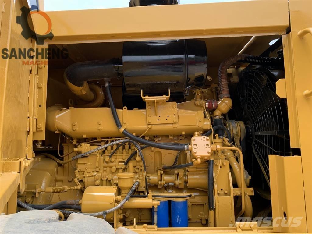 CAT 950E Carregadeiras de rodas