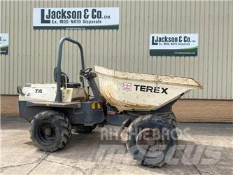 Terex TA 6S Dumpers de obras